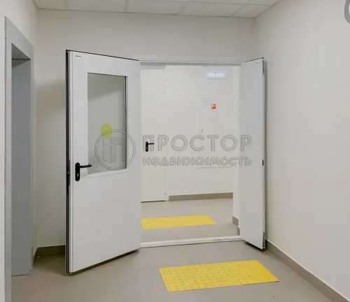3-комнатная квартира, 72 м² - фото 12