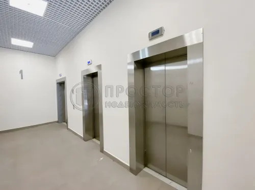 3-комнатная квартира, 72 м² - фото 13