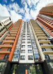 3-комнатная квартира, 72 м² - фото 35