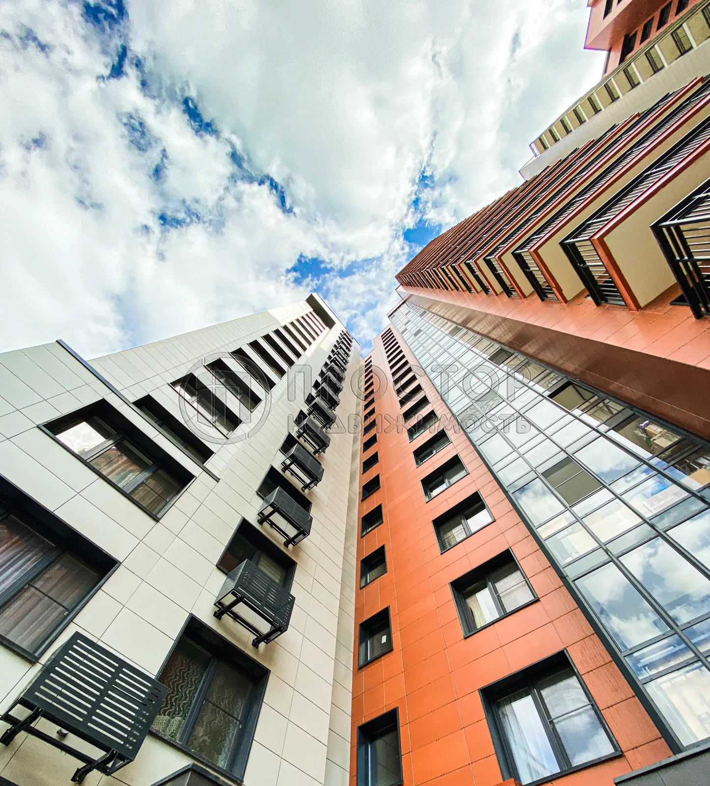 3-комнатная квартира, 72 м² - фото 37