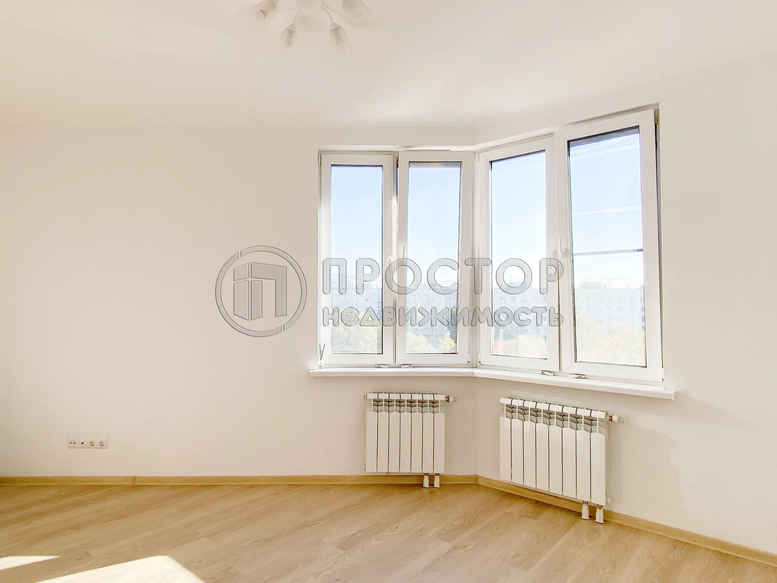 3-комнатная квартира, 72 м² - фото 4