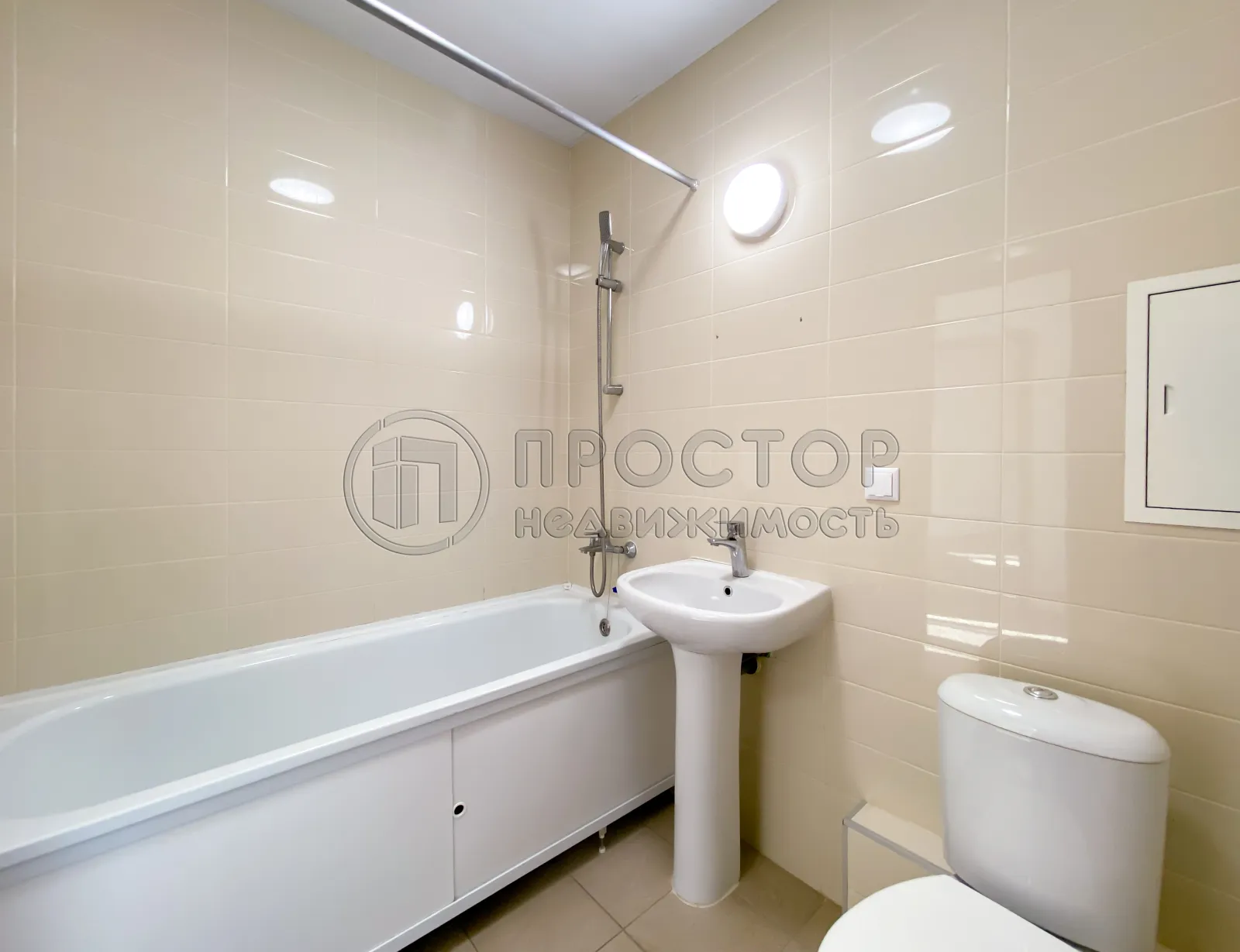 3-комнатная квартира, 72 м² - фото 12