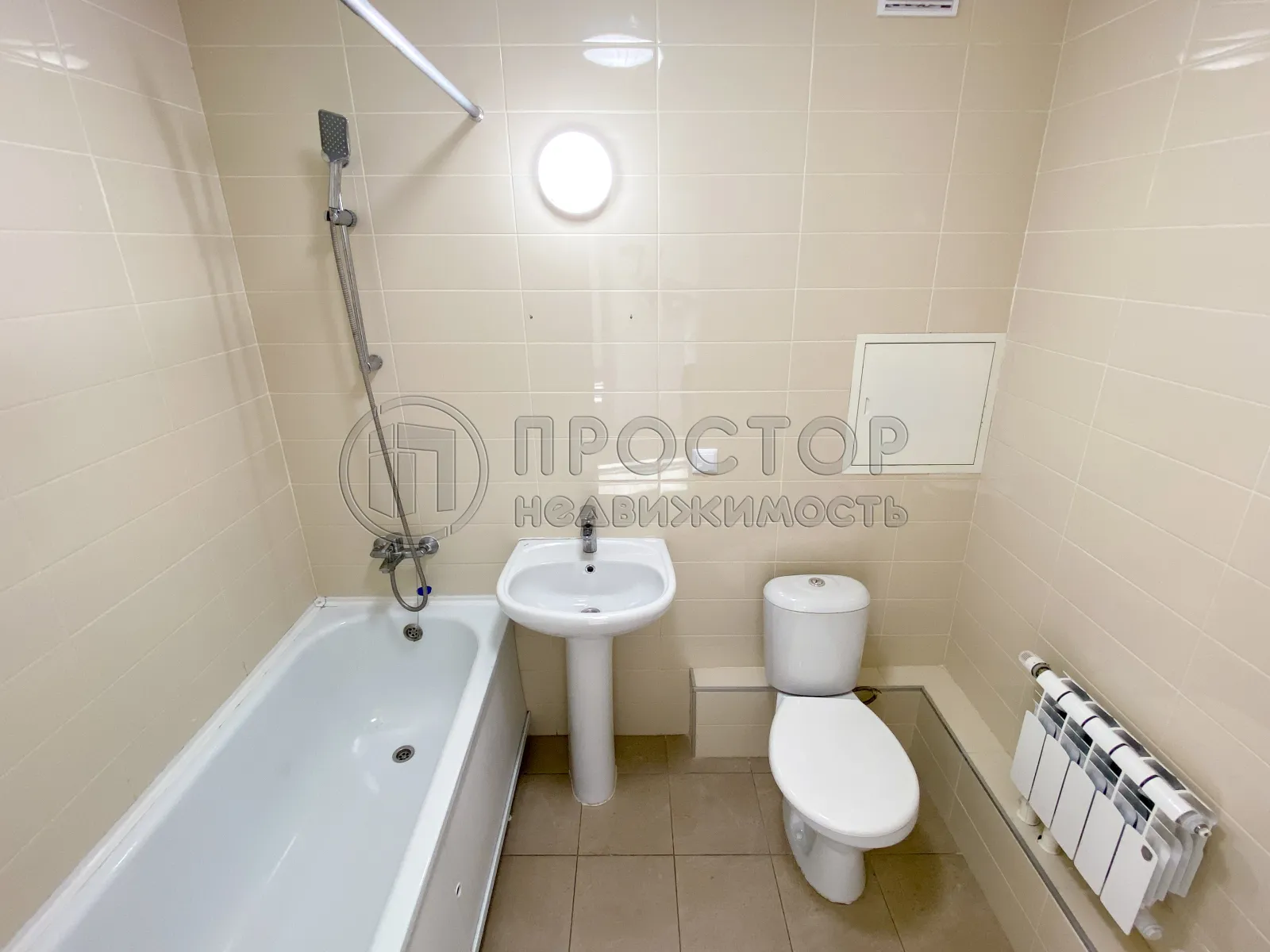 3-комнатная квартира, 72 м² - фото 13