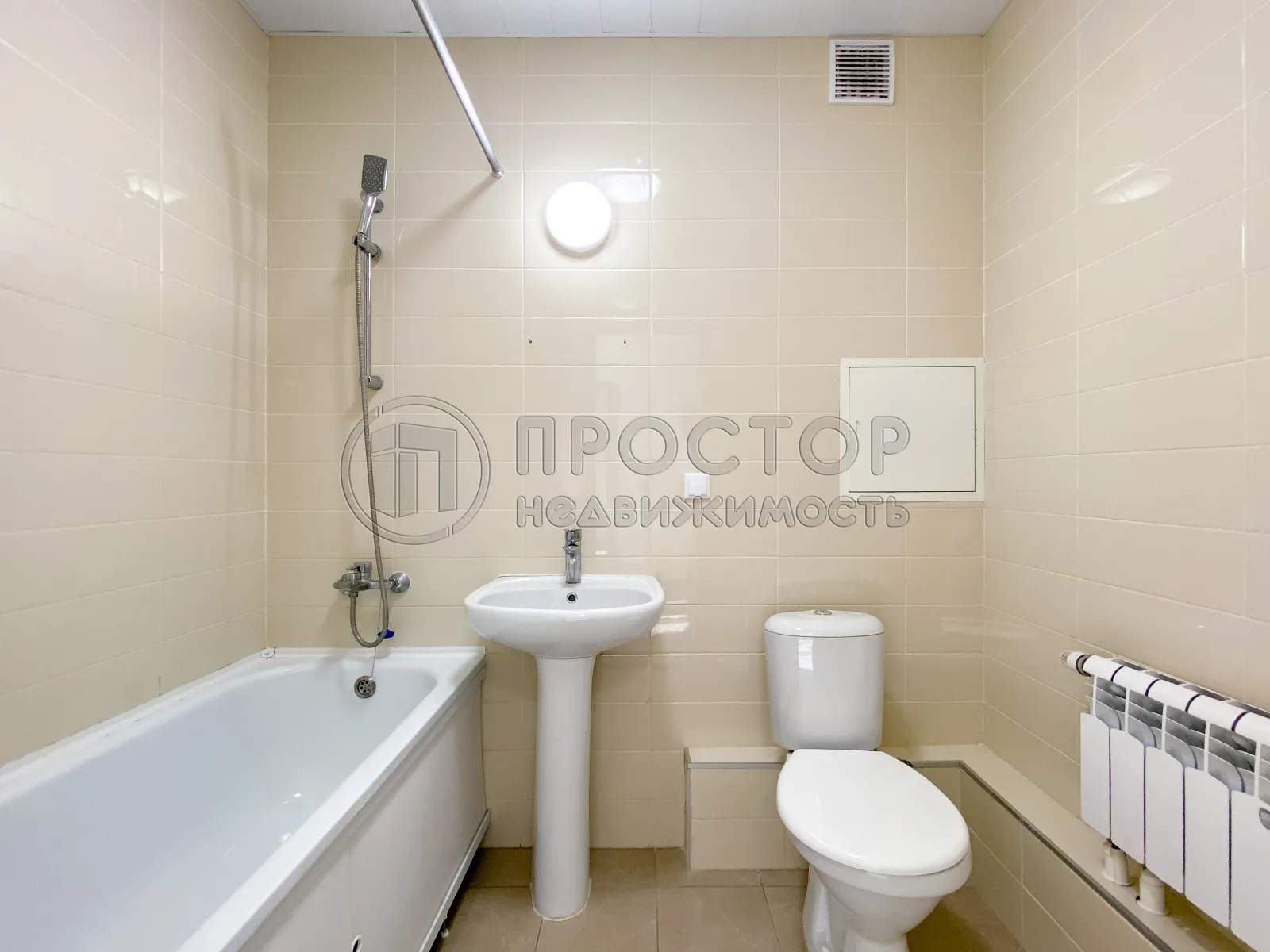 3-комнатная квартира, 72 м² - фото 14