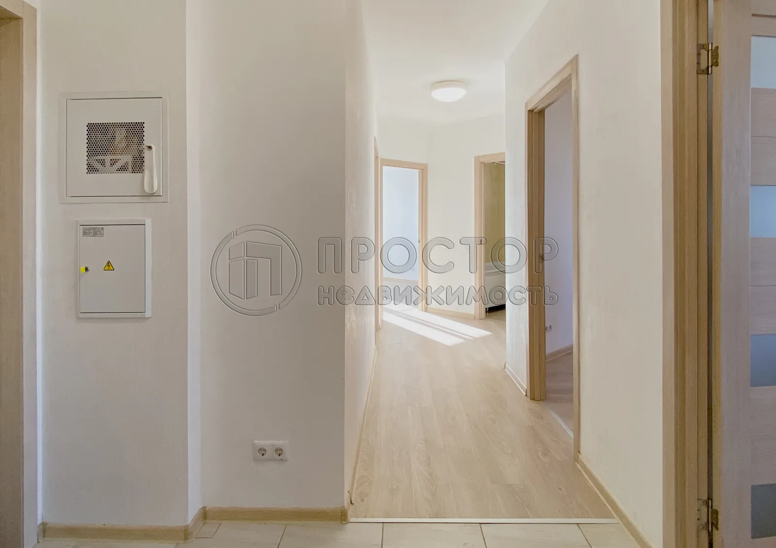 3-комнатная квартира, 72 м² - фото 17