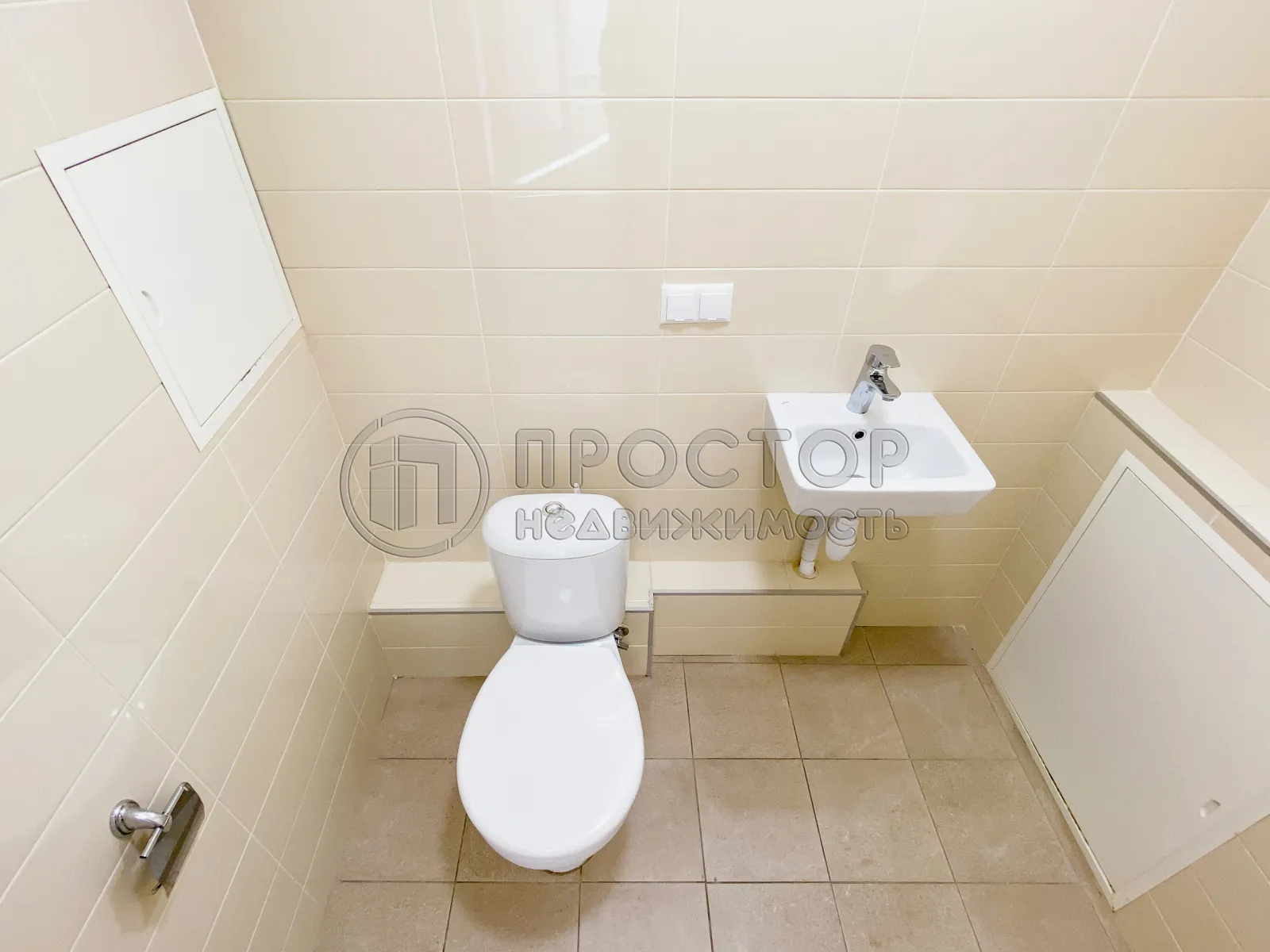 3-комнатная квартира, 72 м² - фото 20