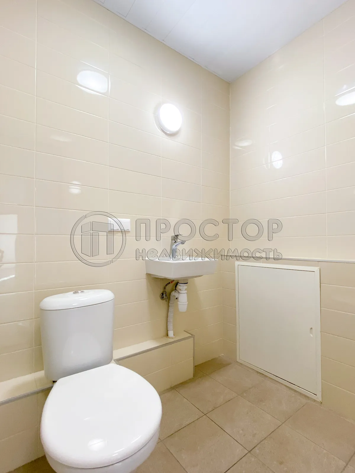 3-комнатная квартира, 72 м² - фото 21