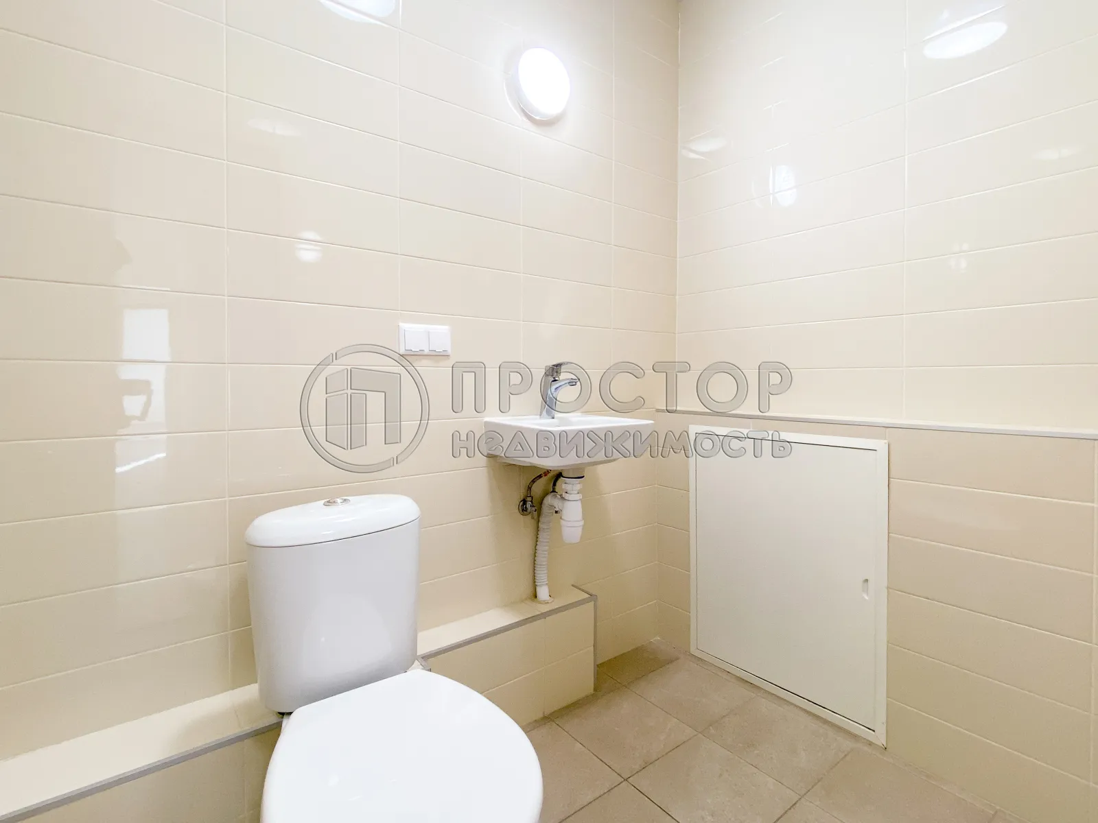 3-комнатная квартира, 72 м² - фото 22