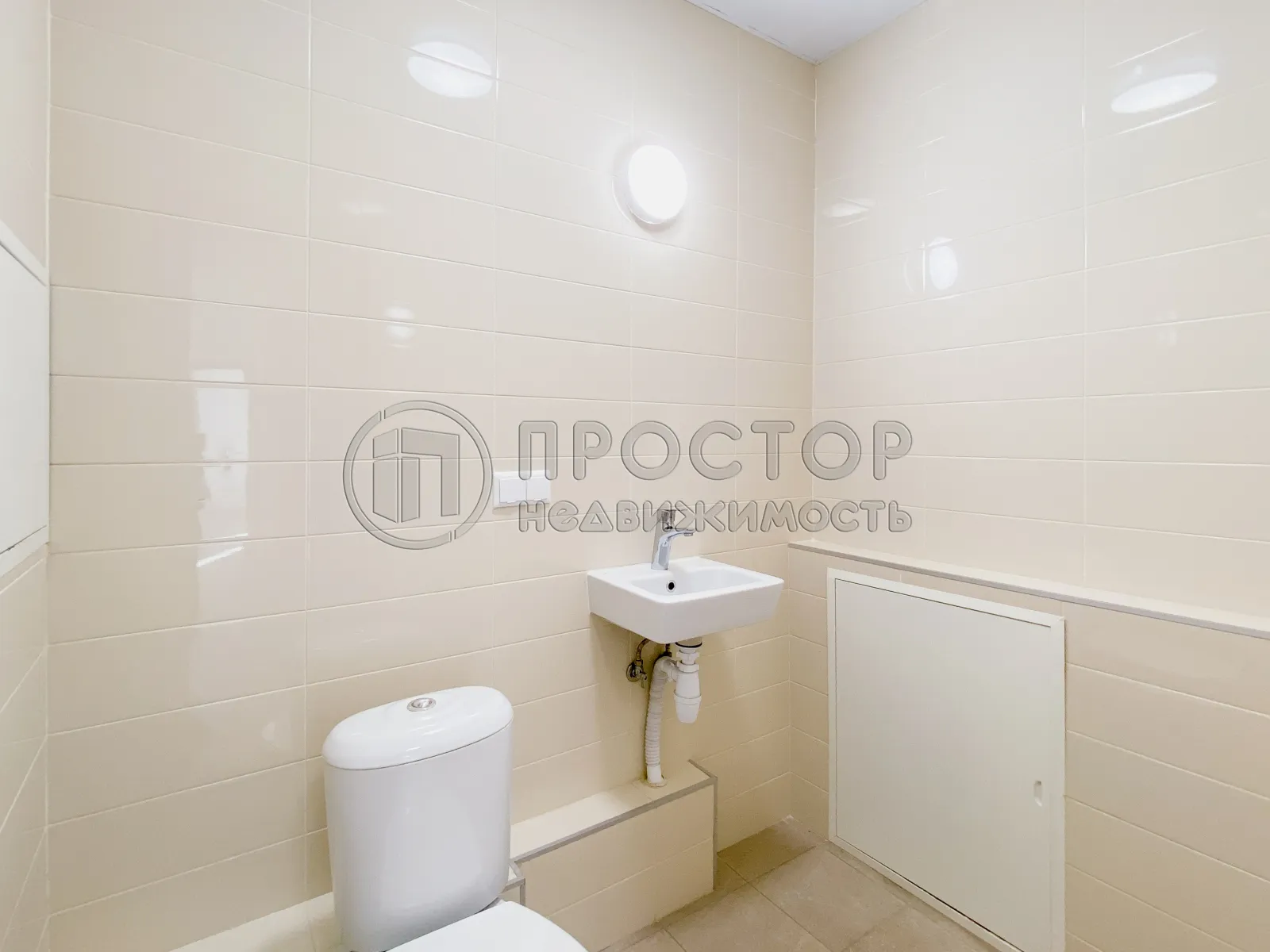 3-комнатная квартира, 72 м² - фото 23