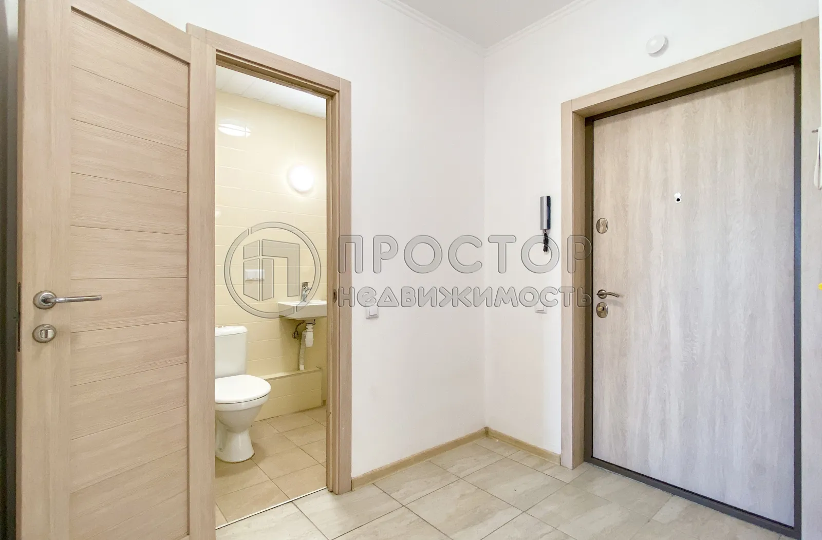 3-комнатная квартира, 72 м² - фото 24