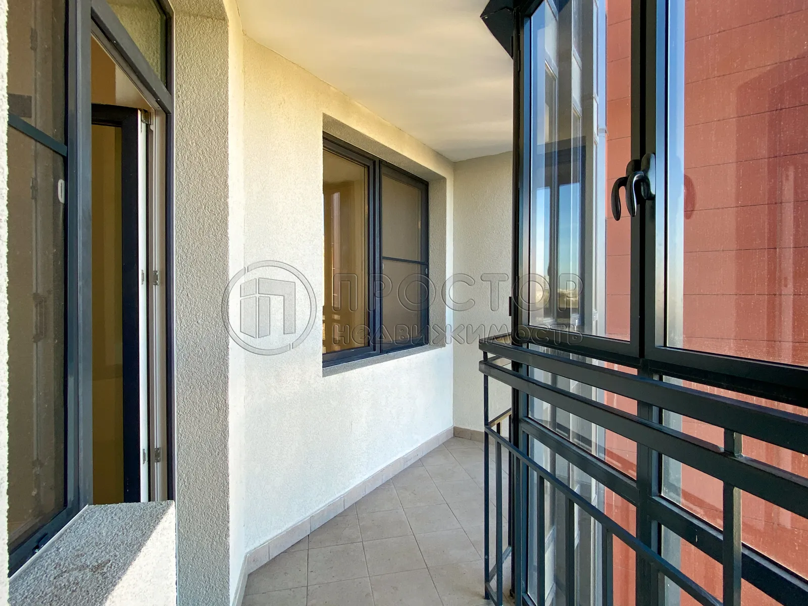 3-комнатная квартира, 72 м² - фото 28