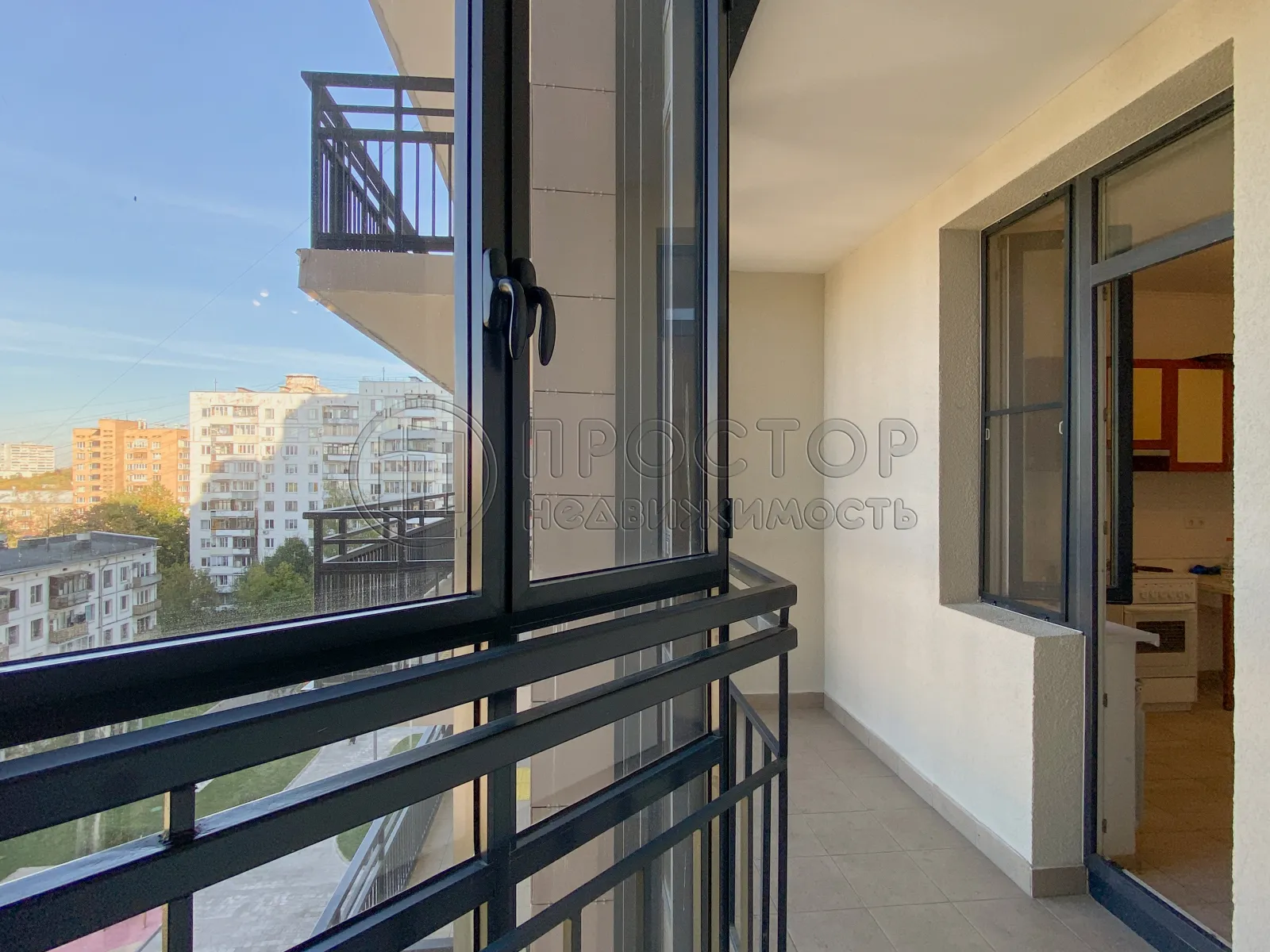 3-комнатная квартира, 72 м² - фото 29