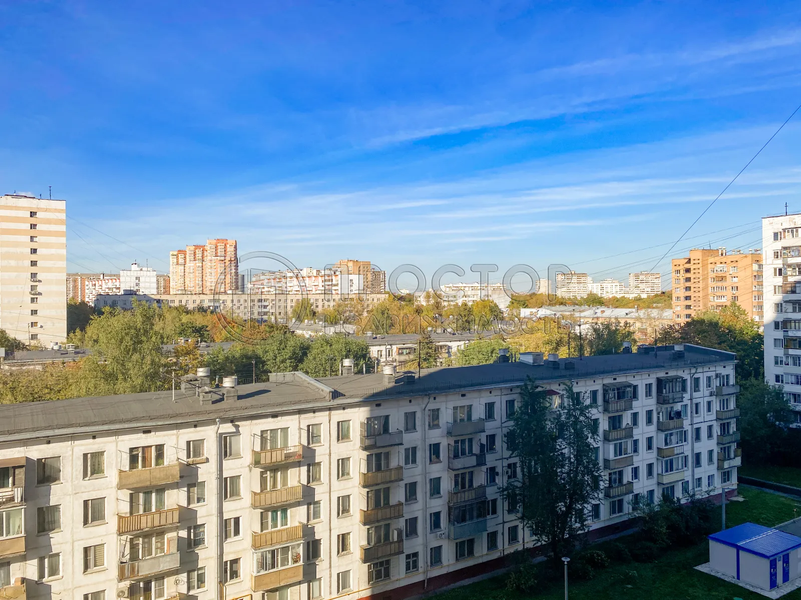 3-комнатная квартира, 72 м² - фото 31