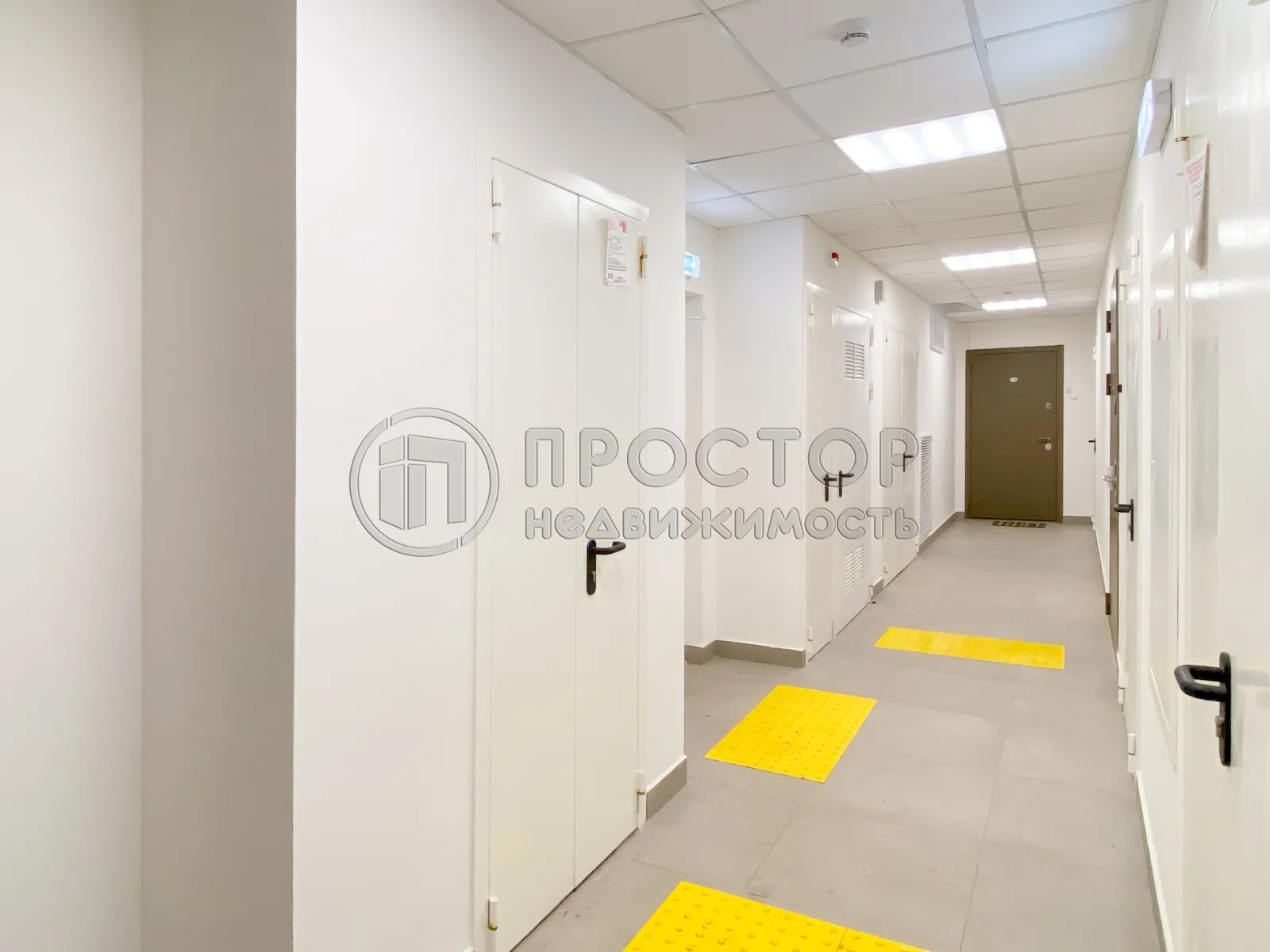 3-комнатная квартира, 72 м² - фото 32