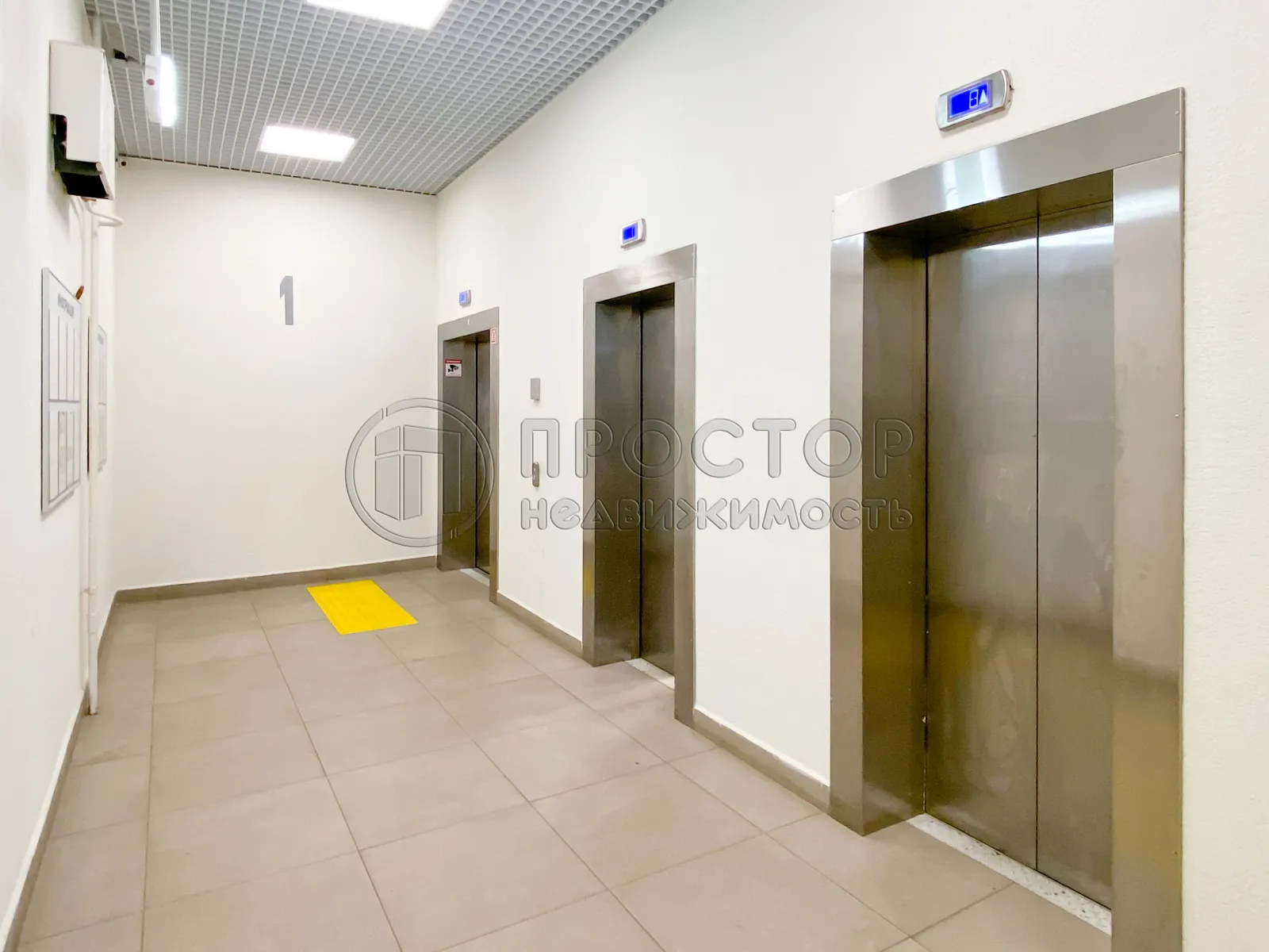 3-комнатная квартира, 72 м² - фото 33