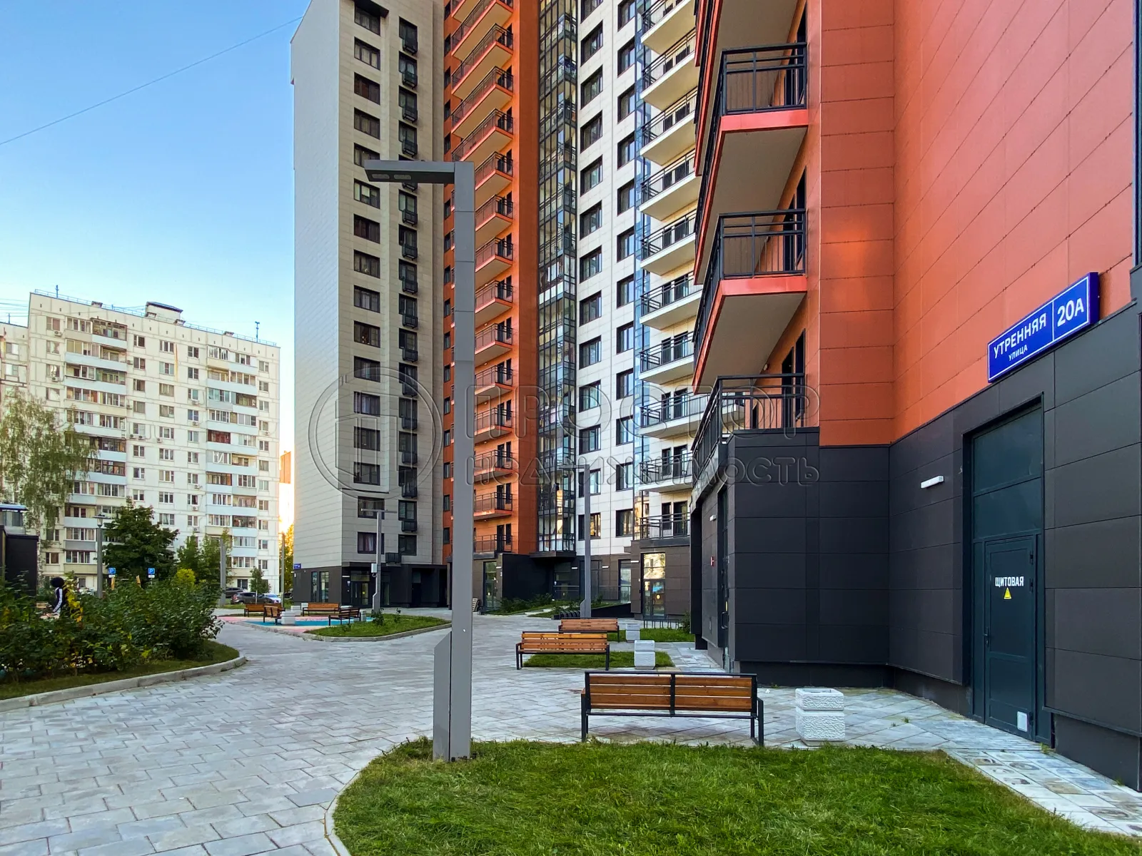 3-комнатная квартира, 72 м² - фото 34