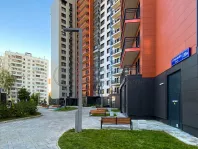 3-комнатная квартира, 72 м² - фото 75