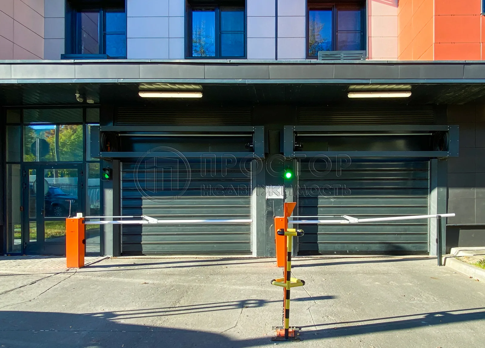 3-комнатная квартира, 72 м² - фото 38