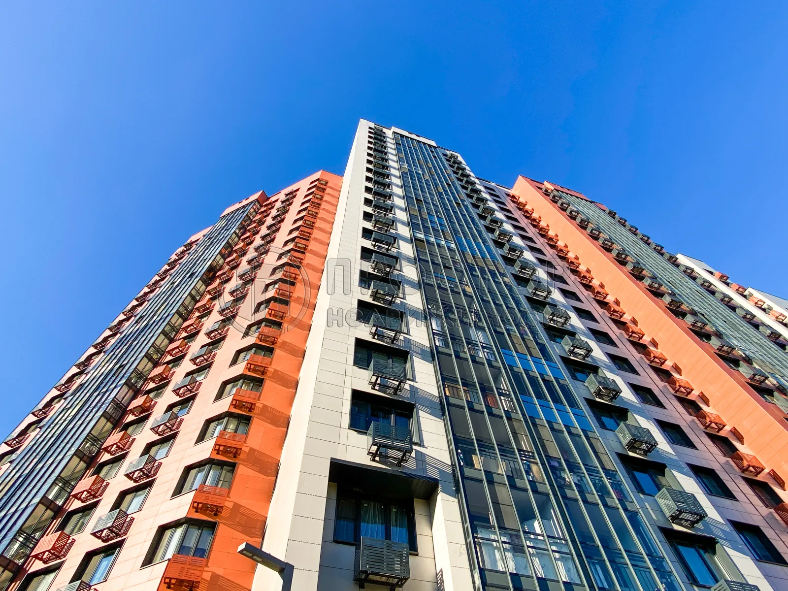 3-комнатная квартира, 72 м² - фото 41