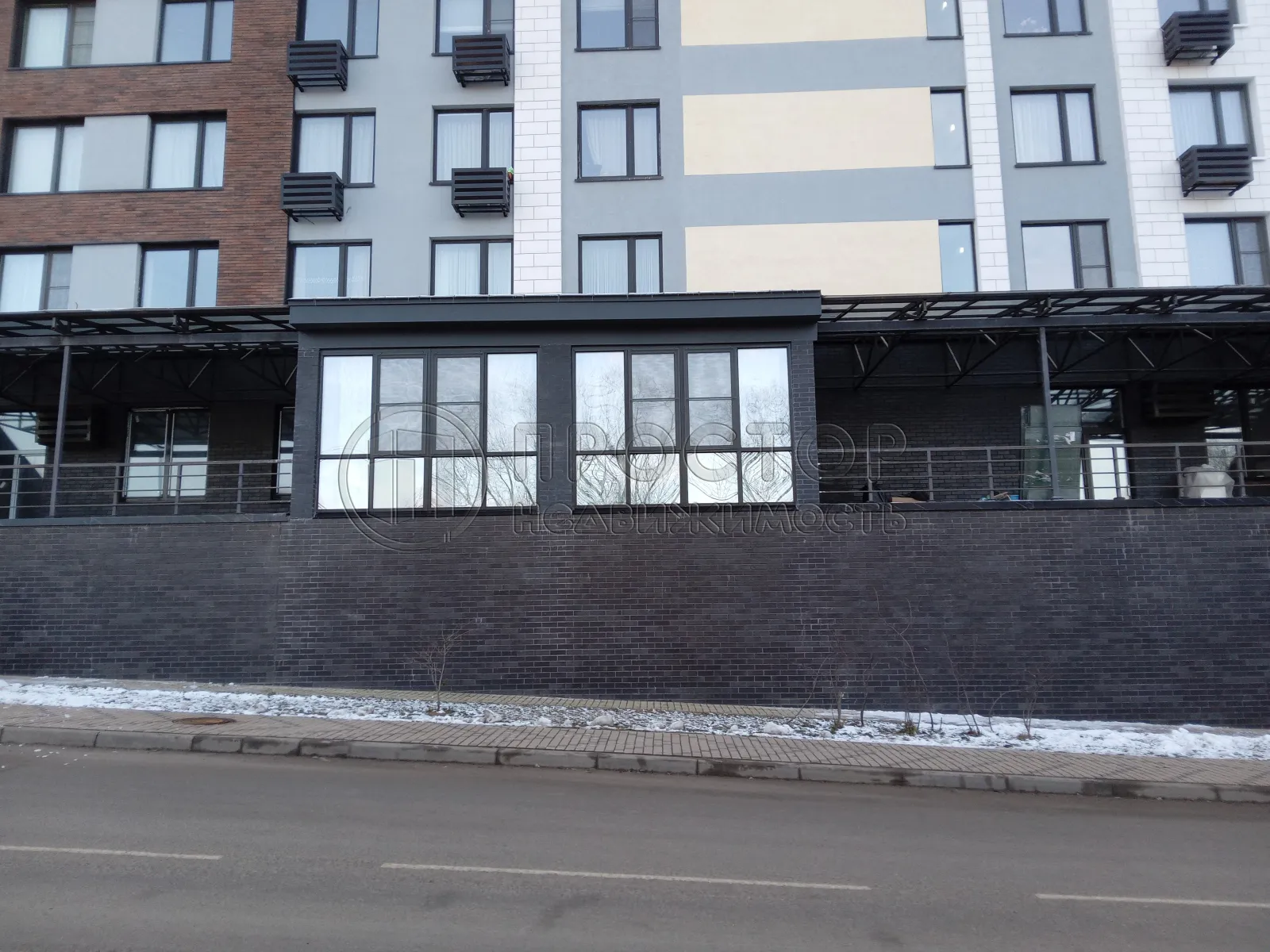 3-комнатная квартира, 112.1 м² - фото 15