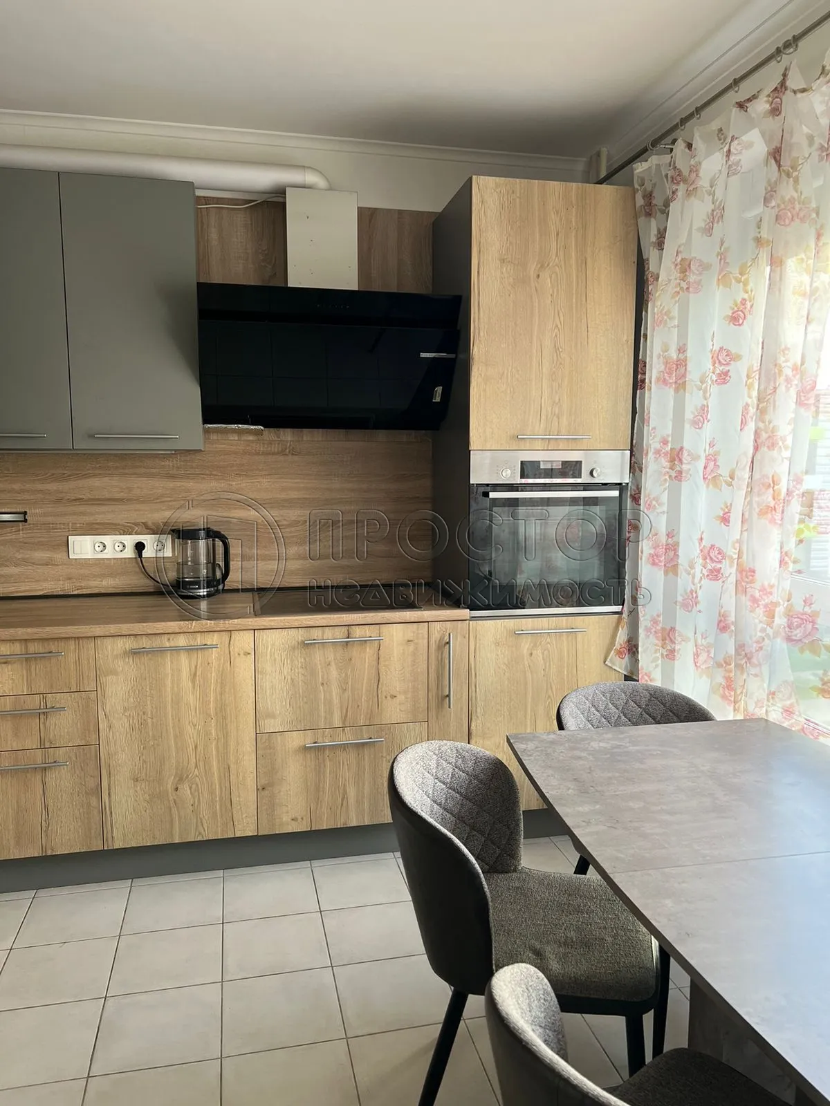 3-комнатная квартира, 93.1 м² - фото 2