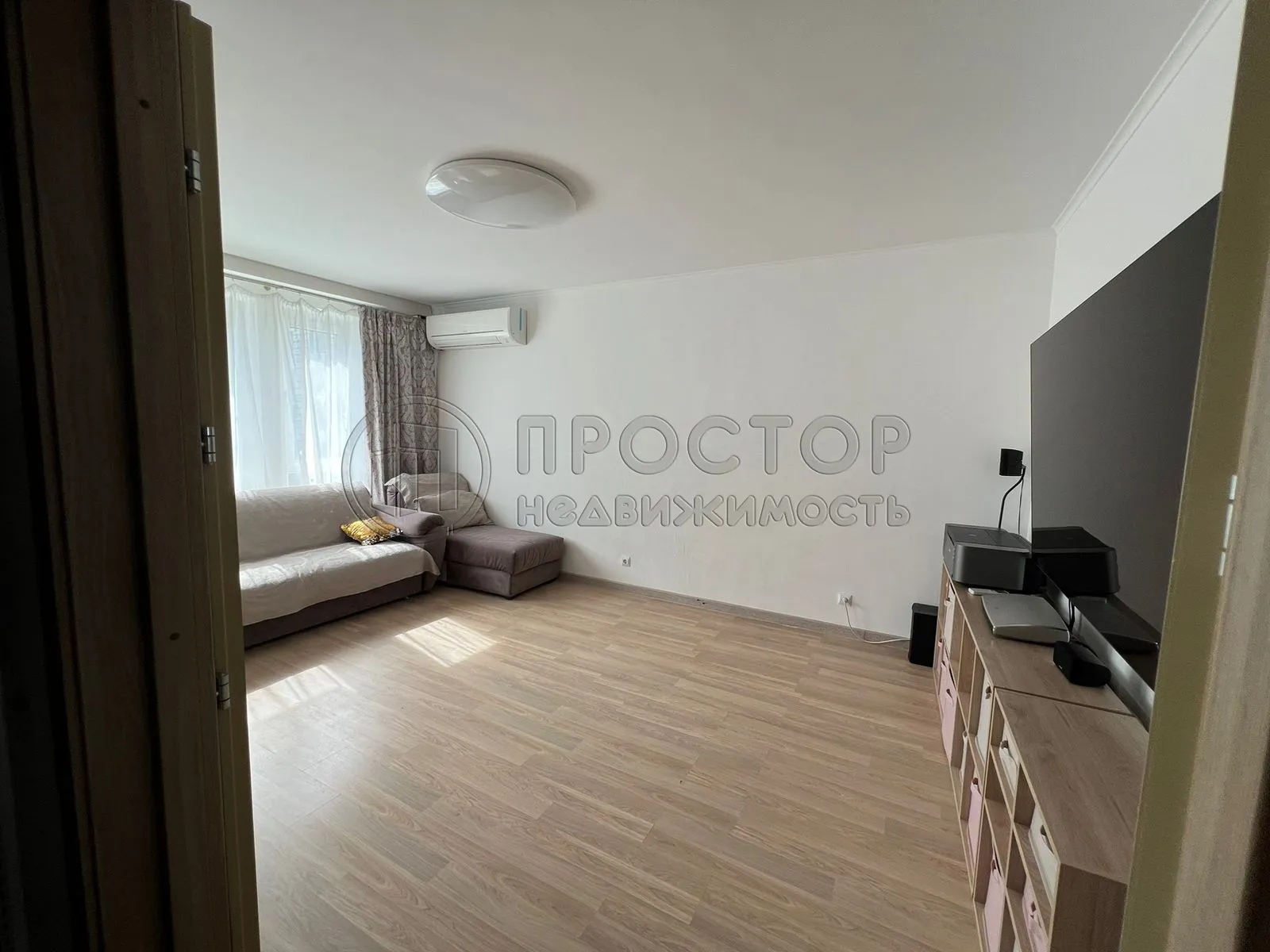 3-комнатная квартира, 93.1 м² - фото 7