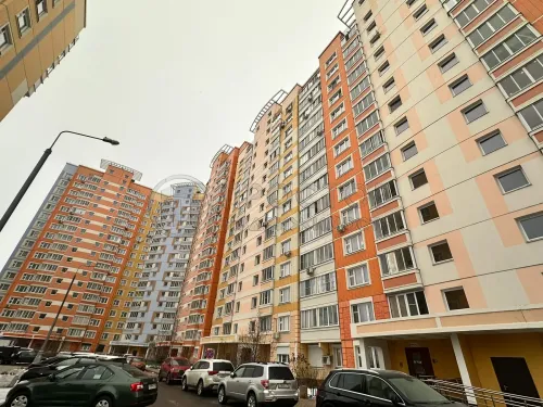 1-комнатная квартира, 42 м² - фото 2
