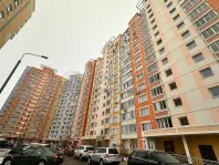 1-комнатная квартира, 42 м² - фото 27