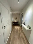 1-комнатная квартира, 42 м² - фото 37