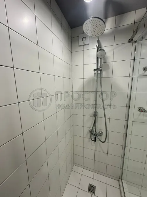 1-комнатная квартира, 42 м² - фото 18