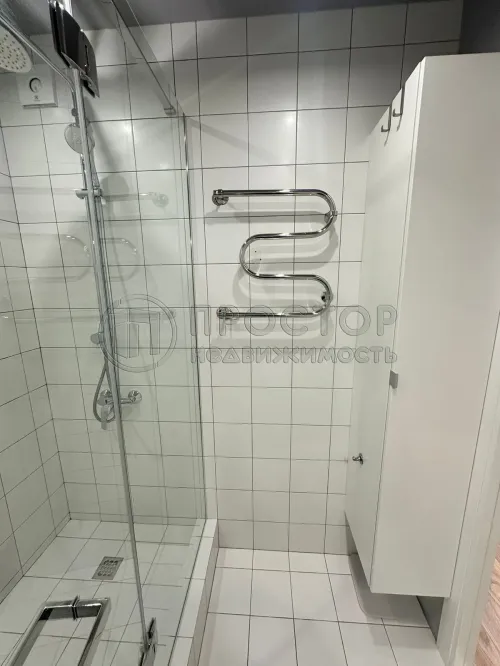 1-комнатная квартира, 42 м² - фото 19