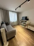 1-комнатная квартира, 42 м² - фото 45