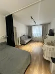 1-комнатная квартира, 42 м² - фото 46