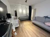 1-комнатная квартира, 42 м² - фото 48