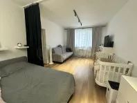 1-комнатная квартира, 42 м² - фото 49