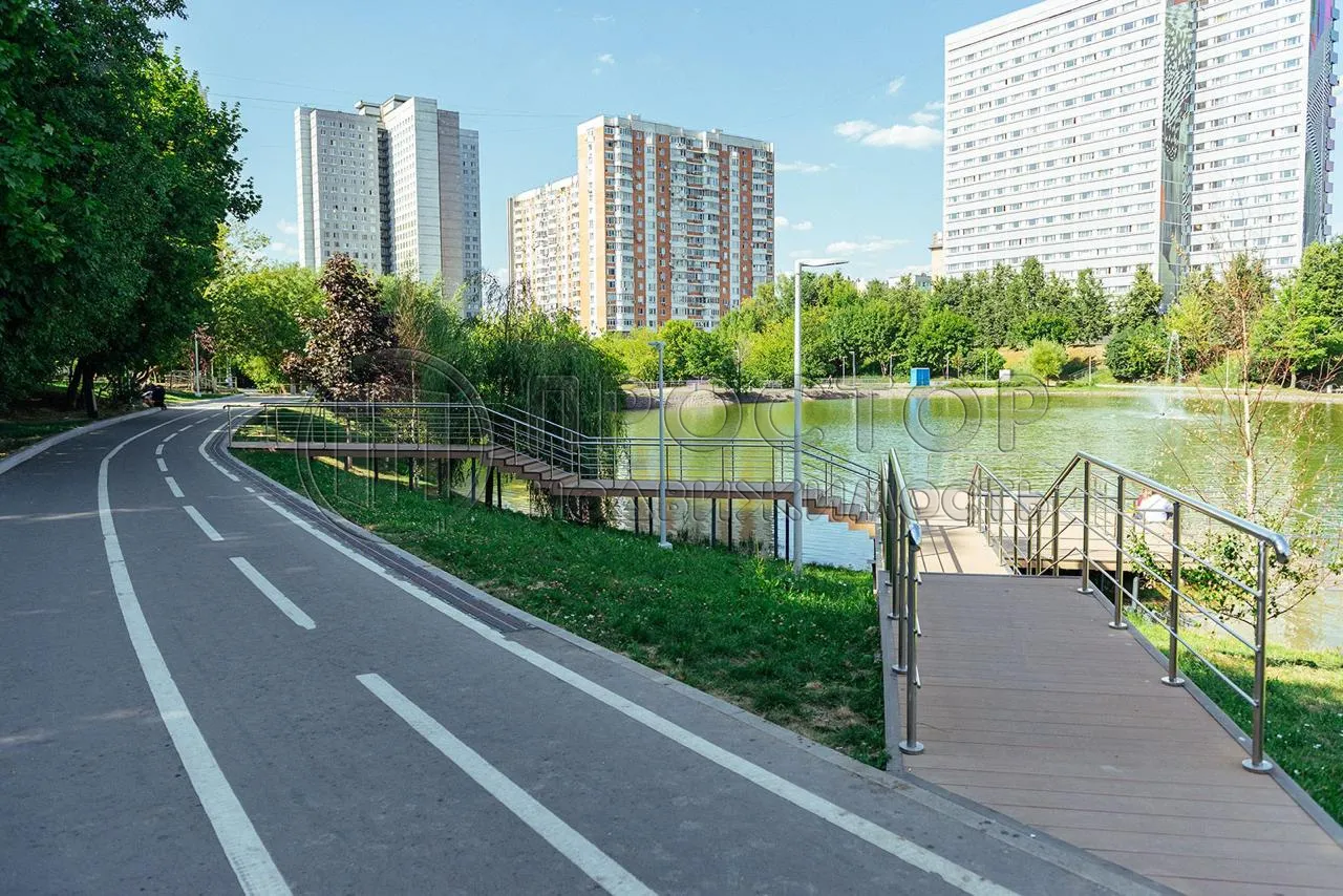 3-комнатная квартира, 64 м² - фото 20