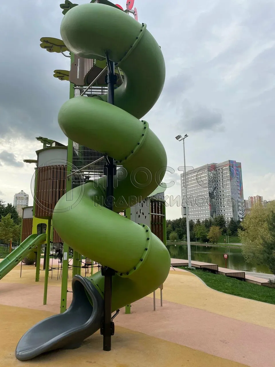 3-комнатная квартира, 64 м² - фото 25