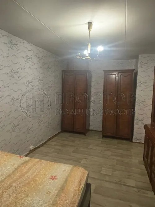 1-комнатная квартира, 31 м² - фото 3