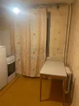1-комнатная квартира, 31 м² - фото 21