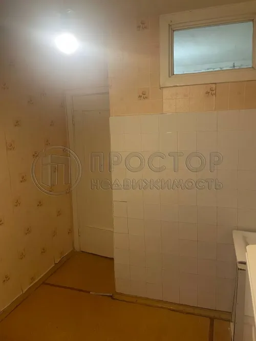 1-комнатная квартира, 31 м² - фото 6