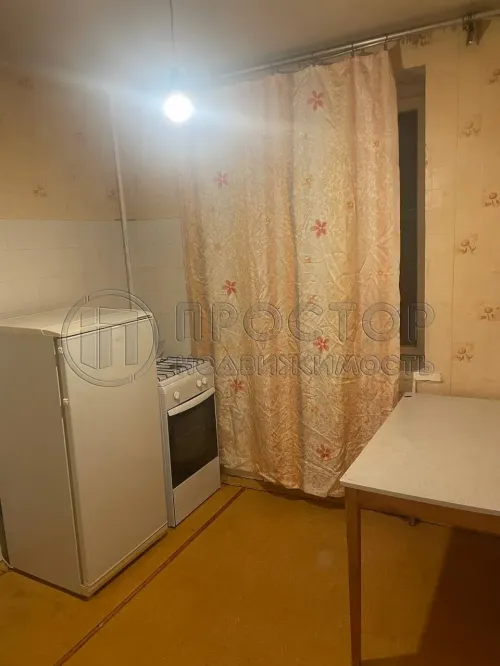 1-комнатная квартира, 31 м² - фото 7
