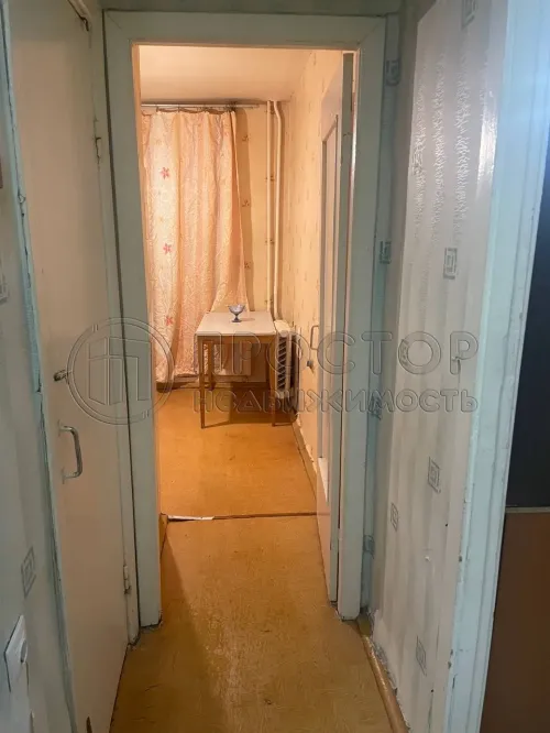 1-комнатная квартира, 31 м² - фото 9