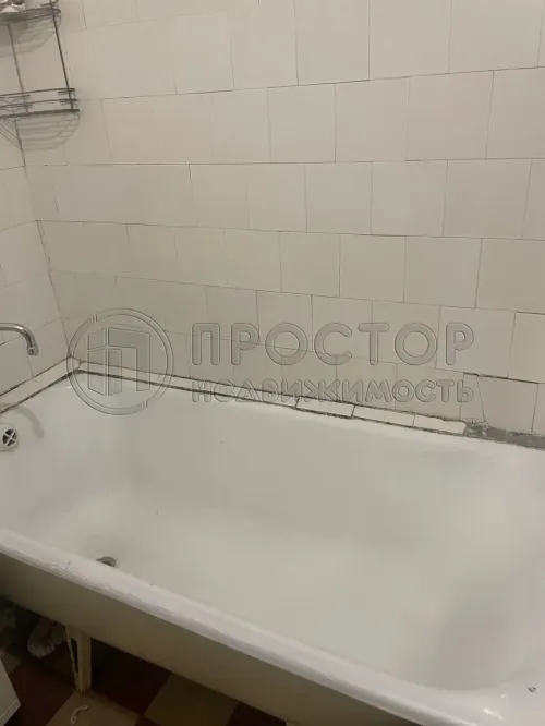 1-комнатная квартира, 31 м² - фото 10