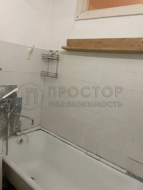 1-комнатная квартира, 31 м² - фото 11