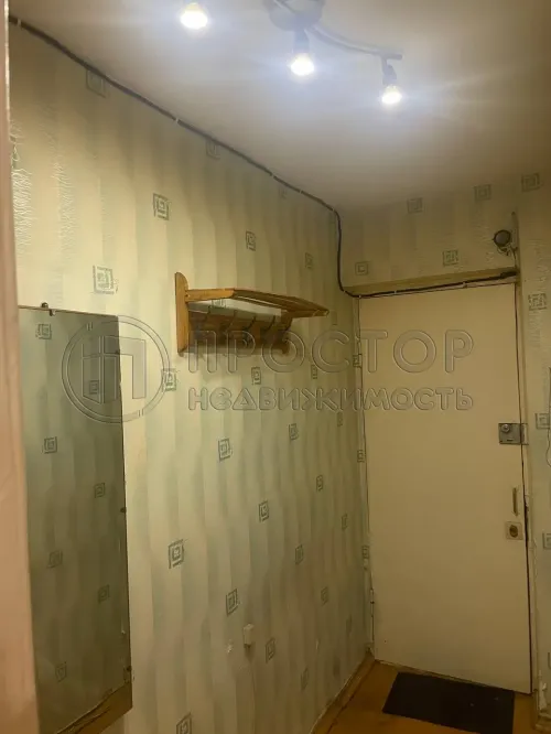 1-комнатная квартира, 31 м² - фото 15