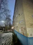 1-комнатная квартира, 31 м² - фото 34