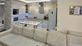 4-комнатная квартира, 110 м² - фото 37
