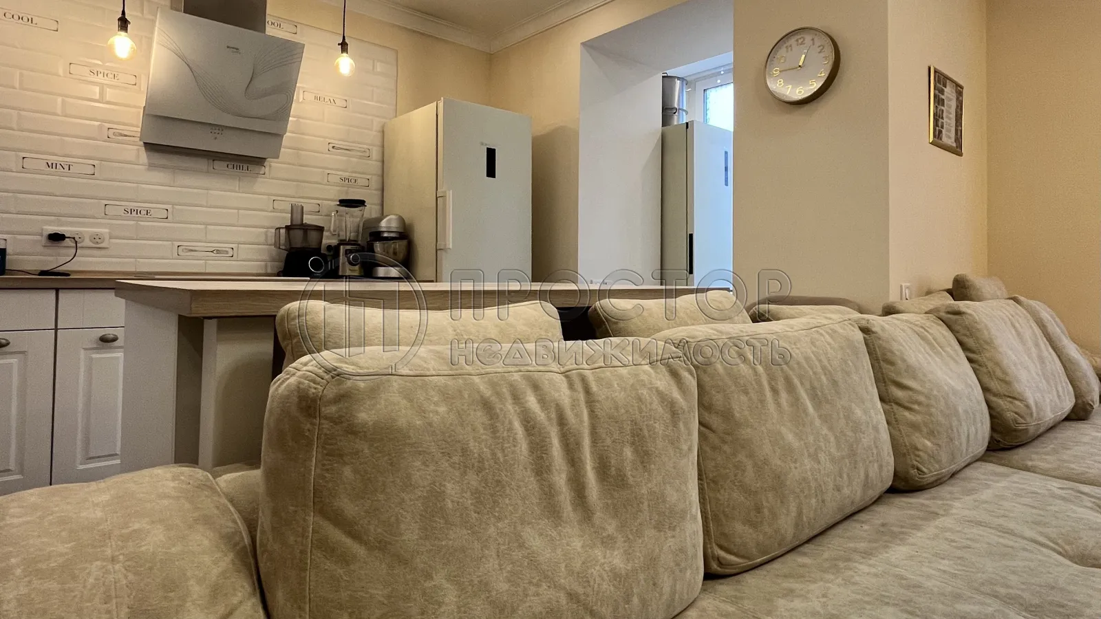 4-комнатная квартира, 110 м² - фото 5