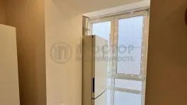 4-комнатная квартира, 110 м² - фото 39