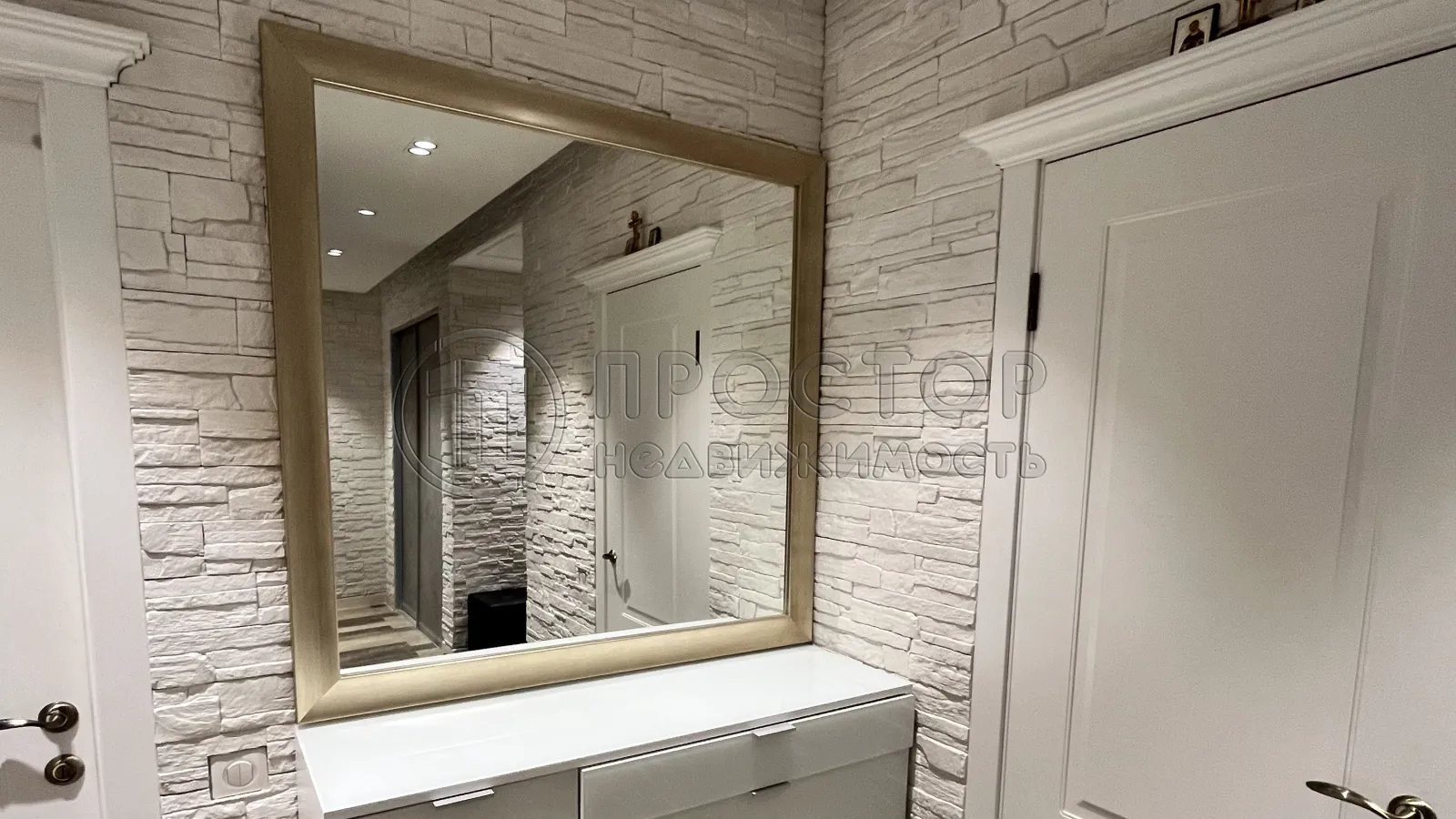 4-комнатная квартира, 110 м² - фото 11